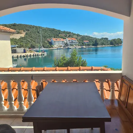 Apartamento 2 - First Sea Row Zaglav