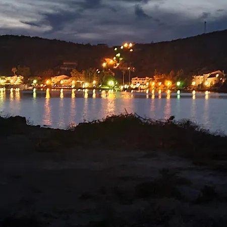 2 - First Sea Row