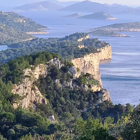 Appartement 2 - First Sea Row